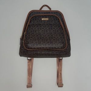 Calvin Klein Mini Backpack